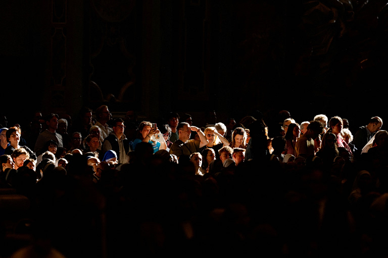 Φτάνει με την προσωπική