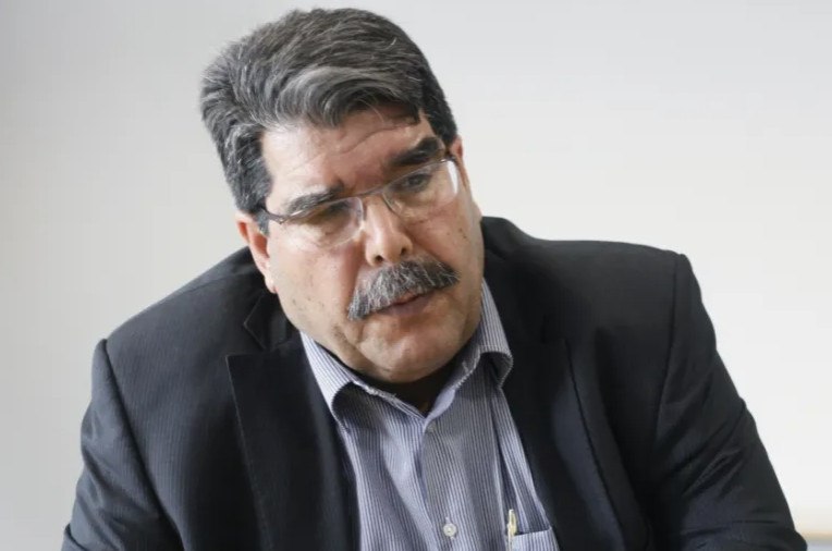 Συρία: Πέθανε ο Σάλεχ Μούσλιμ, ηγέτης των Κούρδων της Ροζάβας