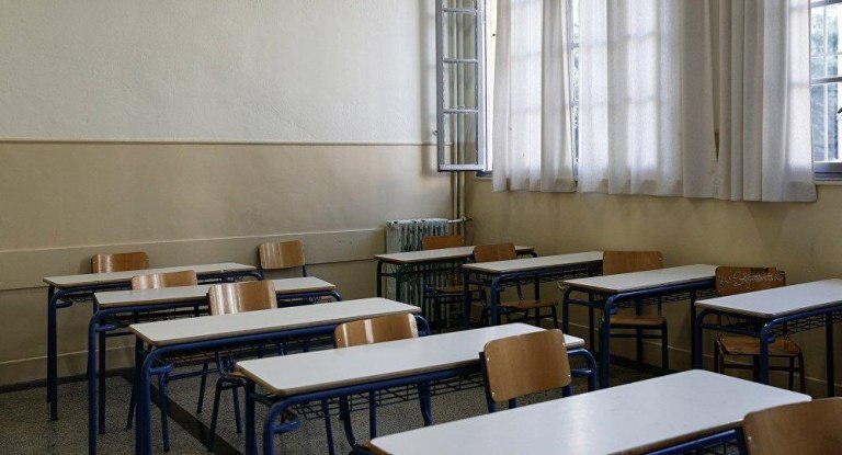 Αιγάλεω: Σάλος με