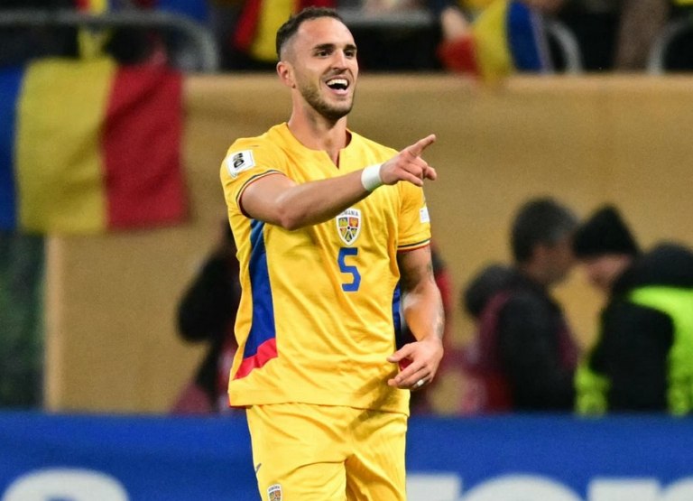 Προκριματικά Μουντιάλ 2026: Ζωντανή η Ρουμανία, ελπίζει για πρωτιά η Πολωνία