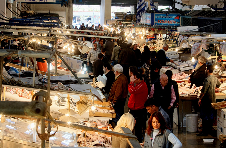 WWF Ελλάς: Μην τσιμπάς,