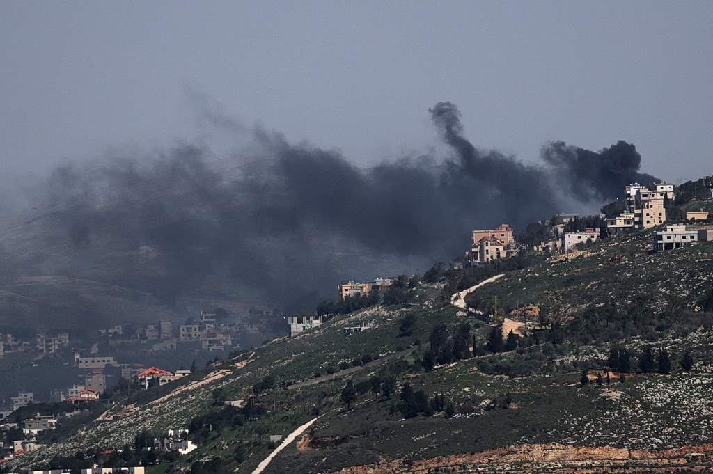 Ιράν: Νέο κύμα καταστολής