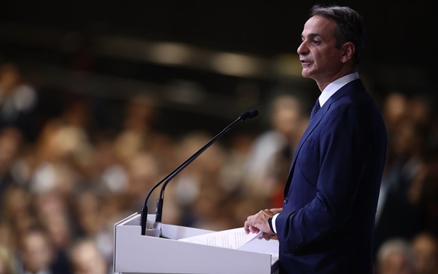 Όλες οι παρεμβάσεις που ανακοίνωσε ο Κ. Μητσοτάκης στη ΔΕΘ