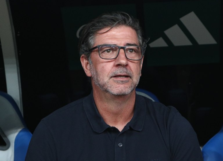 Η Αλ Αχλί ενδιαφέρεται για τον Ρουί Βιτόρια