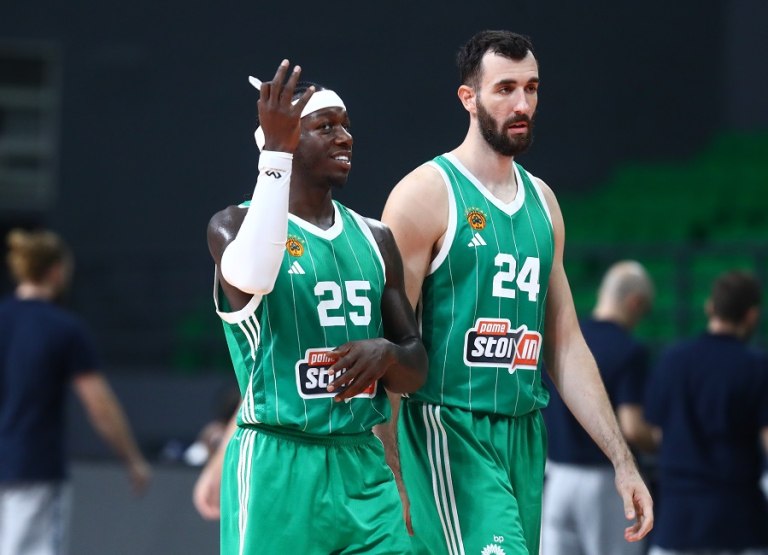 Εκτός Super Cup και τυπικά ο Παναθηναϊκός  Ποια ομάδα πήρε τη θέση του