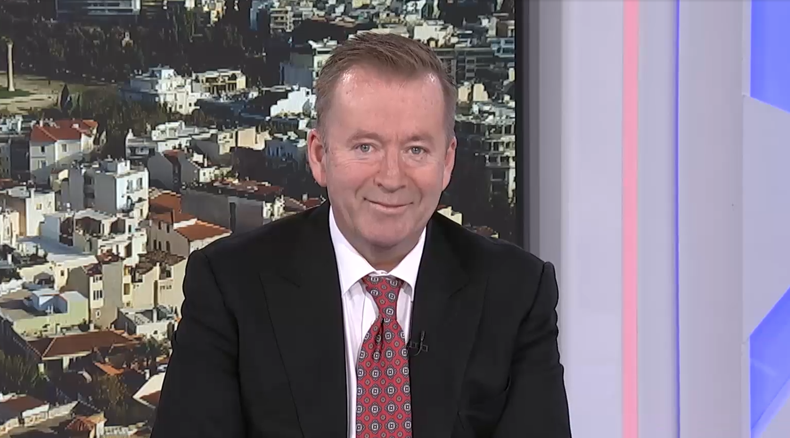 Αιχμηρή κριτική Β. Κόκκαλη για την κατάσταση των σεισμόπληκτων στο Δαμάσι