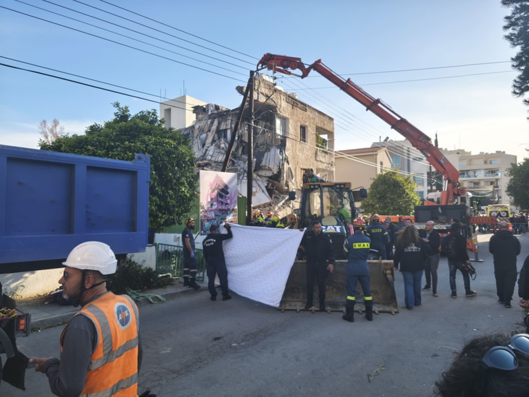 Κύπρος: Δύο οι νεκροί από