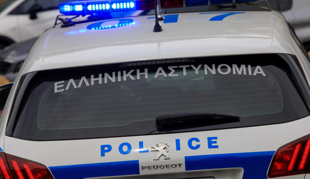 Αναβολή στη δίκη 43χρονου για κλοπές στον Βόλο  Παραμένει υπό κράτηση