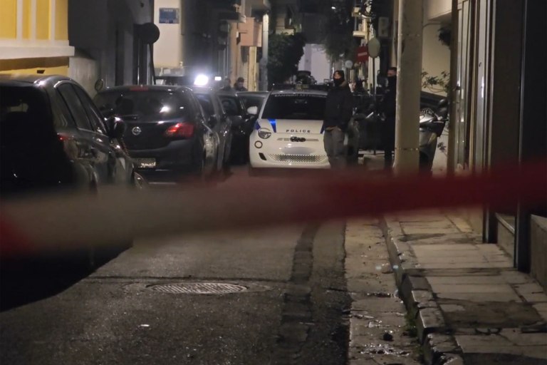 Στη φυλακή ο 38χρονος για τη δολοφονία της 31χρονης συντρόφου του στον Κολωνό