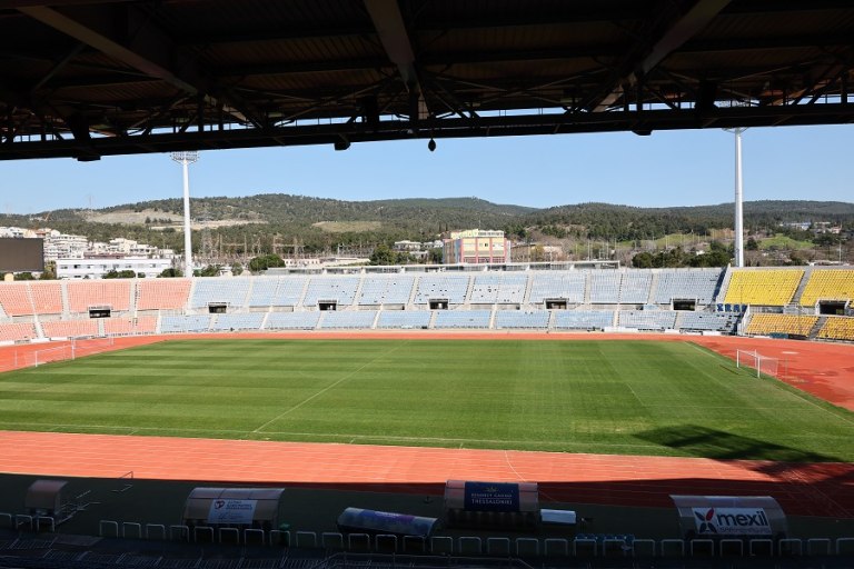 ΠΑΟΚ: Έπεσαν οι υπογραφές για το Καυτανζόγλειο  Αυτά προβλέπει η συμφωνία