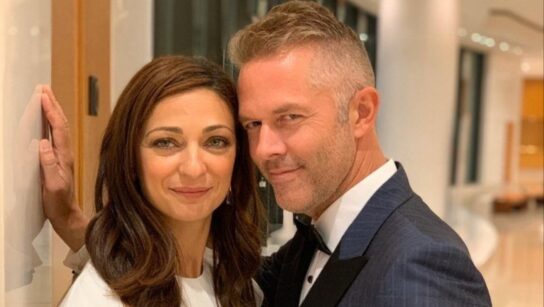 Έμιλυ Κολιανδρή: Θρήνος για