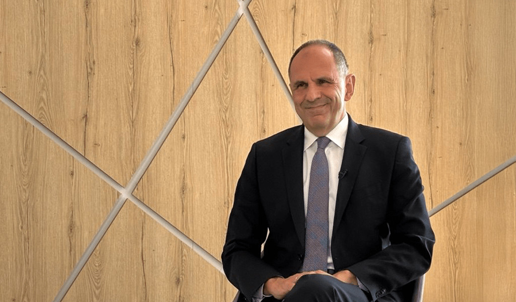 Γ. Γεραπετρίτης: Η Ελλάδα υπέρ της ελευθερίας της ναυσιπλοΐας και της διπλωματίας στη Μ. Ανατολή