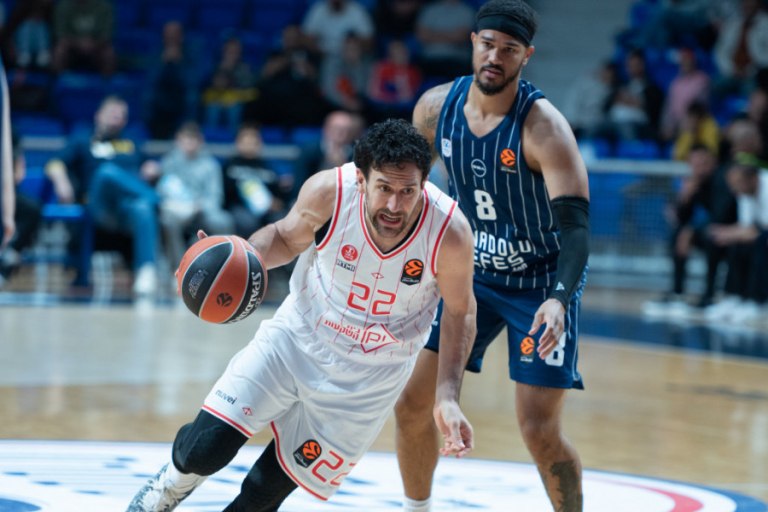 Τι είπε ο πρόεδρος της Χάποελ Τελ Αβίβ για τις προτάσεις που είχε ο Μίτσιτς