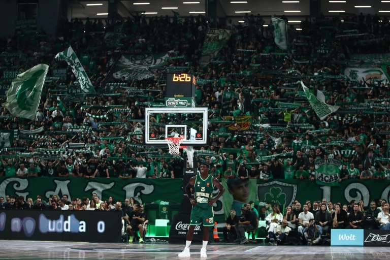 Παναθηναϊκός: Προχωράμε μπροστά  Είναι μόνο η αρχή