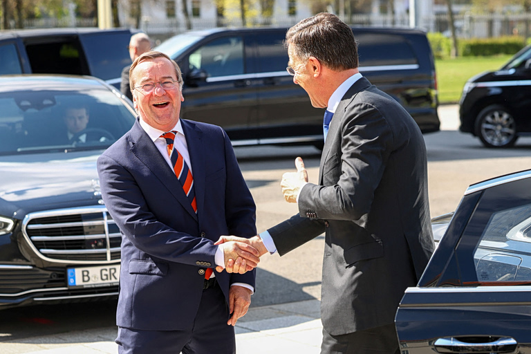 Συλλυπητήρια ανακοίνωση