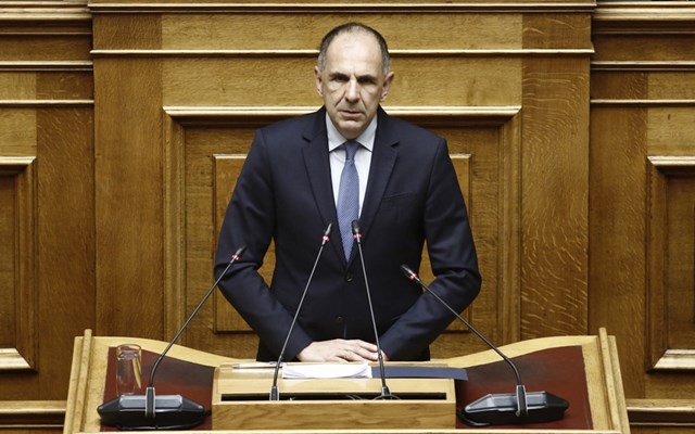 Γ. Γεραπετρίτης: Απαραίτητο