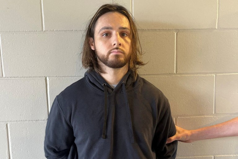 Λος Άντζελες: Άνδρας κατηγορείται για τη φονική φωτιά στο Πασίφικ Πάλισεϊντς  Ίσως ζητηθεί η θανατική ποινή