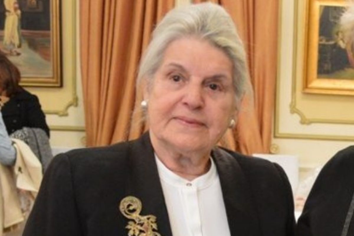 Έφυγε η ψυχή της ΕΛΕΠΑΠ, η