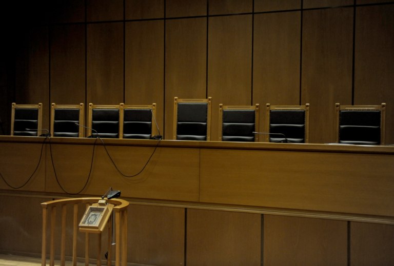 Άφαντοι οι νέοι μάρτυρες,