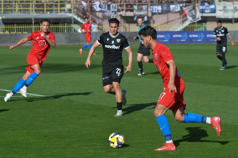 Κρίσιμο παιχνίδι στη Super