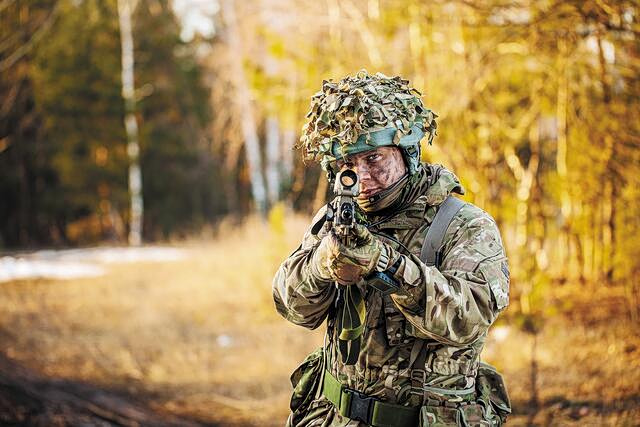 Πόσο αξιόμαχες είναι οι βρετανικές ένοπλες δυνάμεις;