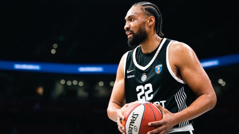 Φεύγει από την Παρτιζάν ο