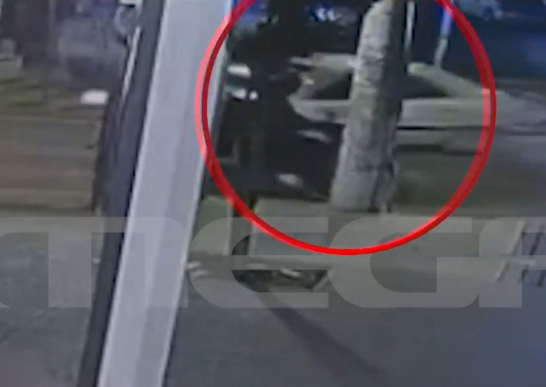 Χαλάνδρι: Βίντεο ντοκουμέντο από την καταδίωξη 19χρονου που οδηγούσε μεθυσμένος