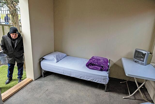 Εκρέμ Ιμάμογλου: Αντιμέτωπος με 2.532 χρόνια φυλάκισης