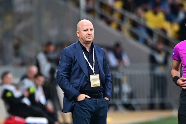 Νίκολιτς: Θρύλος της ομάδας ο Μάνταλος