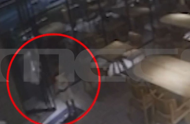 Πάτρα: Συμμορία ανηλίκων με 7χρονο αρχηγό ρημάζει καταστήματα και επιχειρήσεις  Βίντεο ντοκουμέμντα