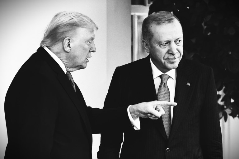 Τέλος εποχής;  Γιατί η Τουρκία δεν χρειάζεται τις ΗΠΑ όπως άλλοτε