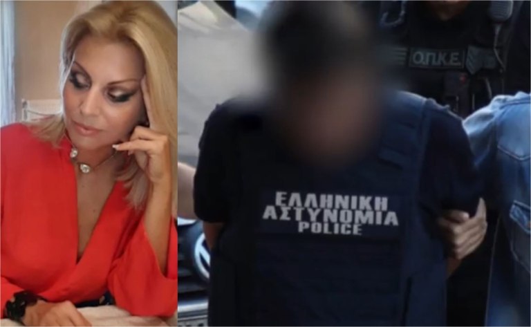 Νέες μαρτυρίες για την αδελφοκτονία στη Θεσσαλονίκη  Πάλεψε για τη ζωή της η 59χρονη, τι υποστήριξε ο δράστης