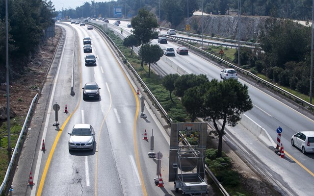 Στο 30% η πρόοδος κατασκευής