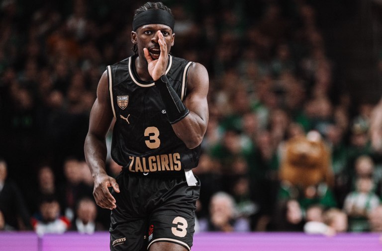 Φρανσίσκο: Υπάρχει ενδιαφέρον από Ολυμπιακό και Παναθηναϊκό