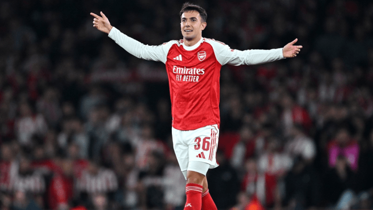 Υποκλίθηκε στον Ολυμπιακό ο Θουμπιμέντι: Έπρεπε να δουλέψουμε σκληρά  Υποφέραμε κάποιες στιγμές