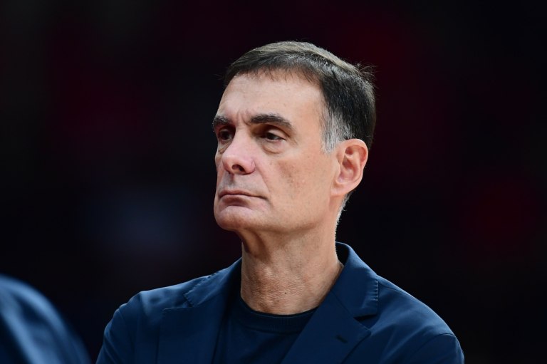 Μπαρτζώκας: Βεζένκοφ και Ντόρσεϊ ήταν κουρασμένοι, το ματς κρίθηκε στη μία κατοχή