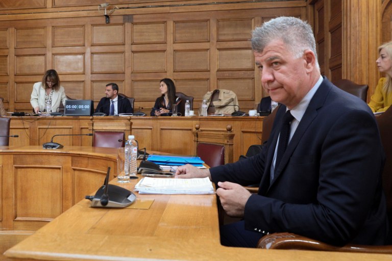 Σημανδράκος: Δεχόμουν