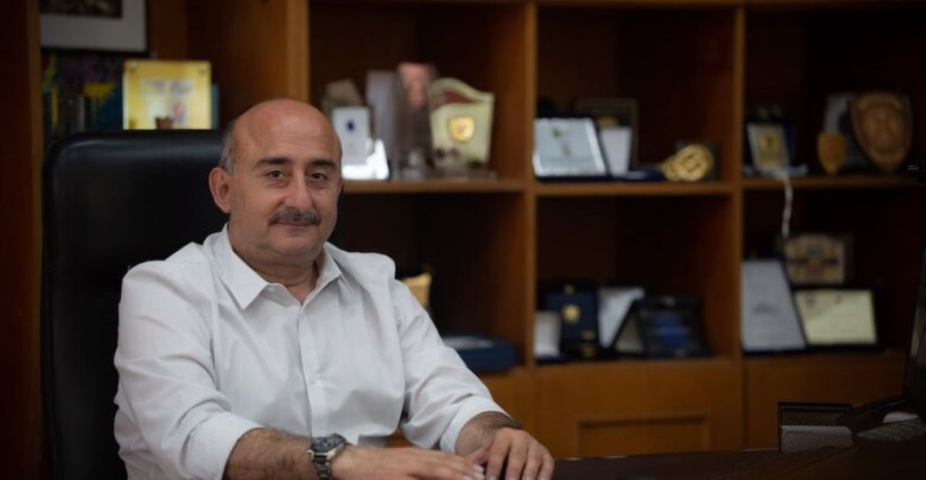 Τη στήριξη των δήμων για τη