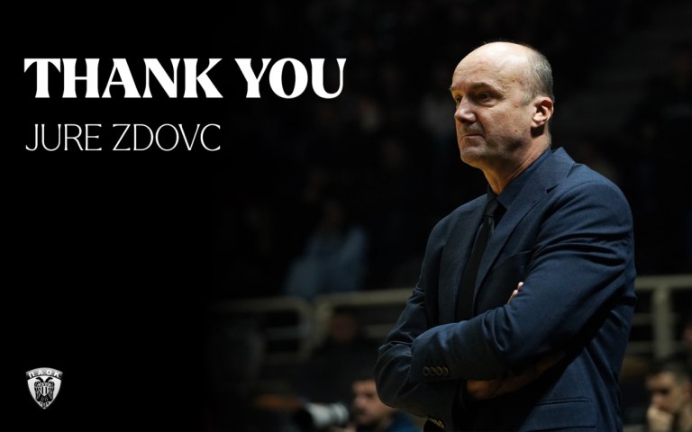 Παρελθόν από τον ΠΑΟΚ ο Γιούρι Ζντοβτς, φημολογία για Τρινκιέρι