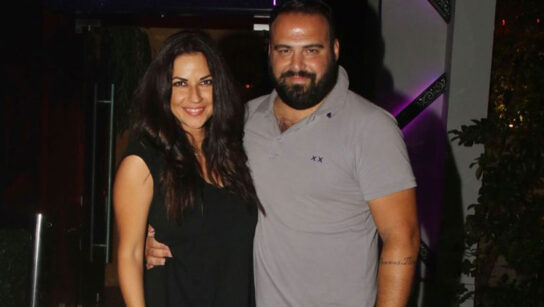 Χρύσπα: Χώρισε με τον