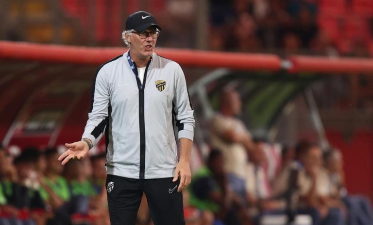 Παρελθόν από την Αλ Ιτιχάντ ο Μπλαν: Ενδιαφέρονται ήδη γι αυτόν ευρωπαϊκές ομάδες