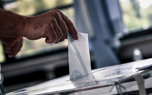 Δημοσκοπήσεις: Ο