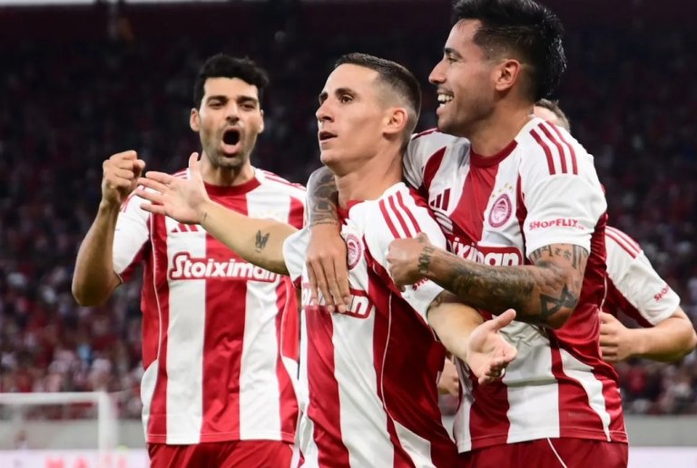 Ο Ολυμπιακός δημοσίευσε το απόλυτο βίντεο για το πώς προφέρονται σωστά τα ονόματα των παικτών