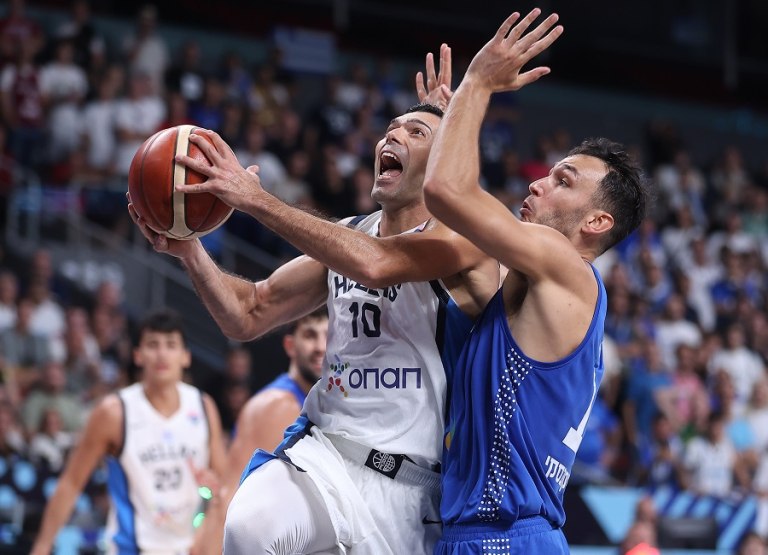 Σλούκας: Το τέλος πλησιάζει, έχει μείνει λίγο ακόμα