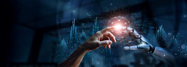 Τεχνητή νοημοσύνη: