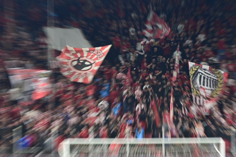 Την Πέμπτη (12/3) κυκλοφορούν τα εισιτήρια του Ολυμπιακός  ΑΕΛ Novibet