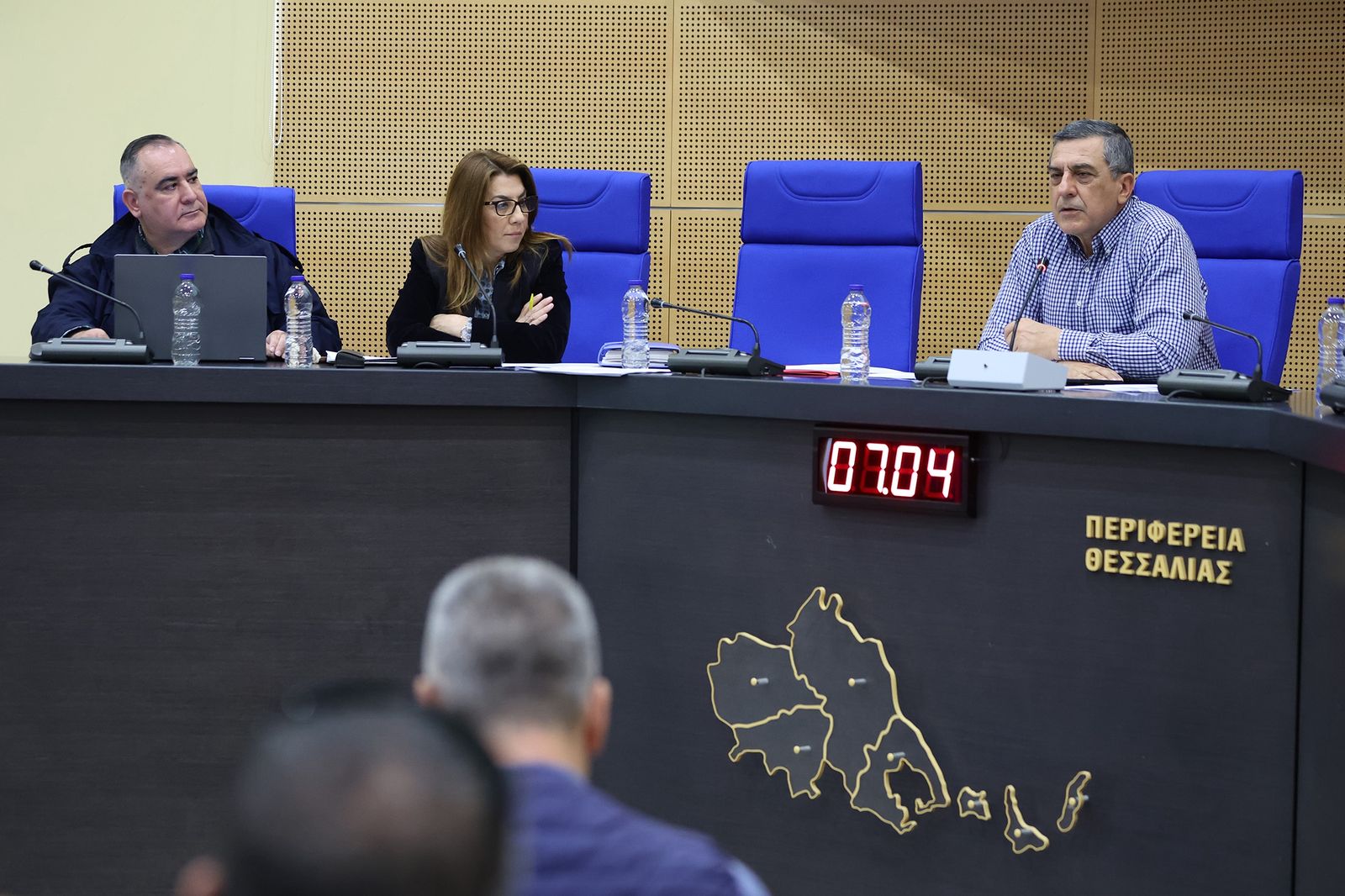 Τα τέσσερα εμπορικά