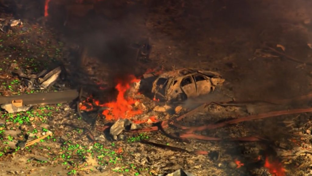 Τενεσί: Δεν βρέθηκαν επιζώντες μετά την έκρηξη στο εργοστάσιο εκρηκτικών  Αγνοούνταν 18 άτομα