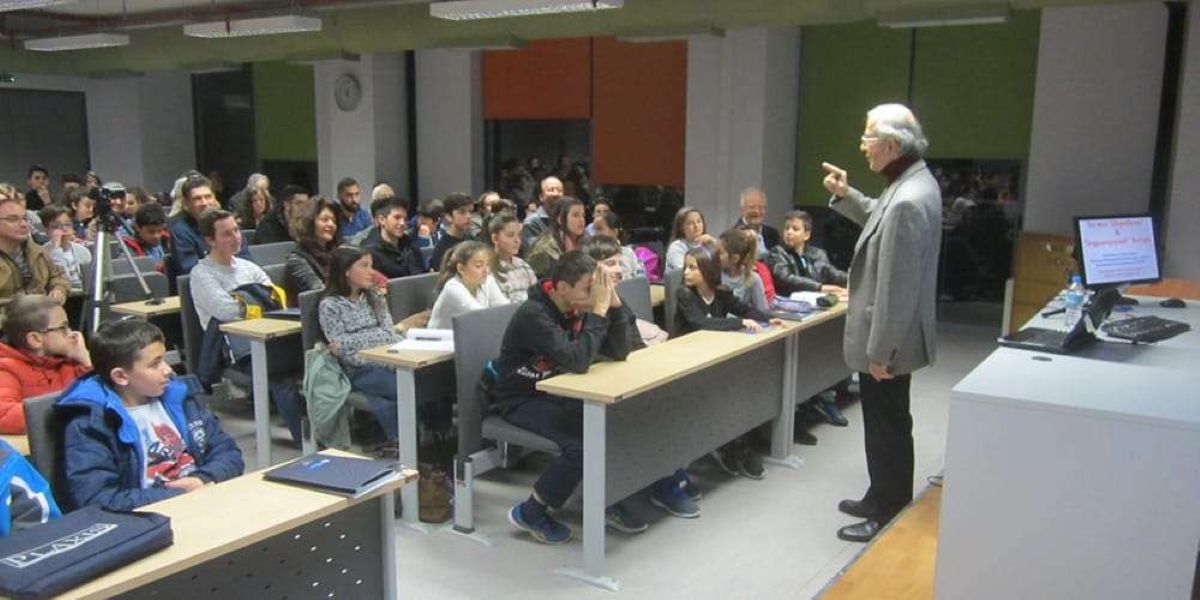 Αμέσως μετά τις γιορτές