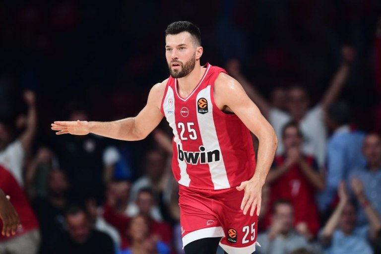 H Χάποελ Τελ Αβίβ θέλει τον Πίτερς για το καλοκαίρι